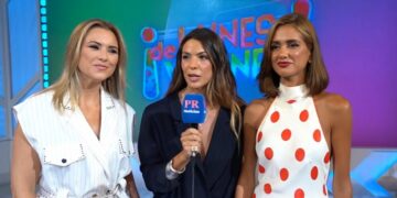 Estreno de ‘De lunes a viernes’: “La diversidad de colaboradores y de opiniones es lo que hace diferente a este formato”