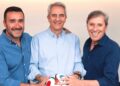 COPE saca sus cartas para este verano con el equipo de Deportes a la cabeza