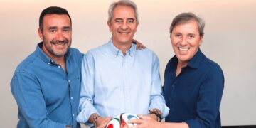 COPE saca sus cartas para este verano con el equipo de Deportes a la cabeza