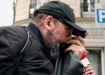 DUDAS SOBRE LA FISCALÍA EN LOS INVESTIGADOS EN LA CAUSA HIDROCARBUROS