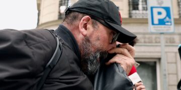 DUDAS SOBRE LA FISCALÍA EN LOS INVESTIGADOS EN LA CAUSA HIDROCARBUROS