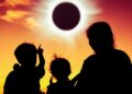 Los expertos del Hospital Universitario General de Villalba recuerdan que la exposición al eclipse sin protección adecuada puede provocar lesiones oculares irreversibles