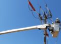 Endesa adapta 1.500 apoyos de la red eléctrica de Cataluña