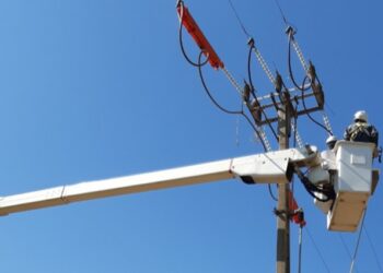 Endesa adapta 1.500 apoyos de la red eléctrica de Cataluña