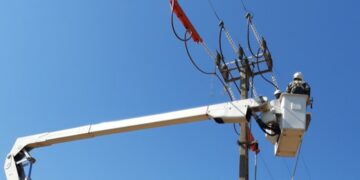 Endesa adapta 1.500 apoyos de la red eléctrica de Cataluña