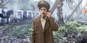 El cine de La 1 se impone en la noche del domingo