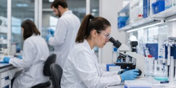 El sector de enfermedades raras sostiene cerca de 7.000 empleos