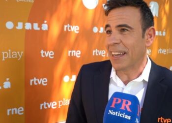 Felipe del Campo (Teledeporte): “Es el mejor Mundial de la historia”