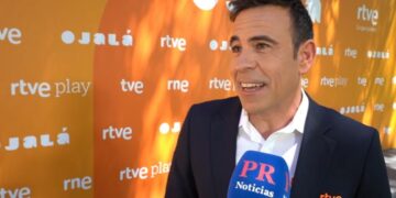 Felipe del Campo (Teledeporte): “Es el mejor Mundial de la historia”