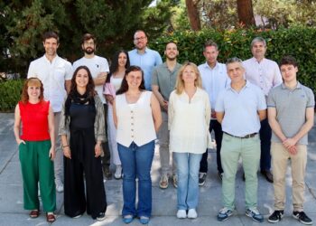 Una nueva técnica de imagen permite localizar los microtrombos que agravan el alzhéimer