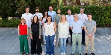 Una nueva técnica de imagen permite localizar los microtrombos que agravan el alzhéimer