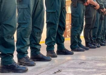 Un general denuncia a la cúpula de la Guardia Civil por coaccionarle para boicotear a Ayuso