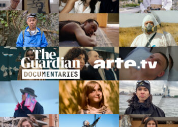 ARTE.TV y Guardian Documentaries lanzan un nuevo certamen de cortometrajes para apoyar la creación de documentales sobre la democracia en la Europa actual
