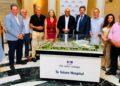 El Grupo HM Hospitales presenta el nuevo centro HM Vélez-Málaga