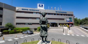 HM Hospitales impulsa la cirugía robótica en el noroeste de Madrid