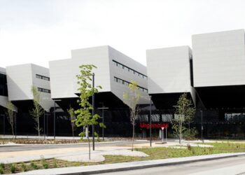 El Hospital Universitario General de Villalba recibe el sello dorado de la Joint Commission International