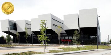 El Hospital Universitario General de Villalba recibe el sello dorado de la Joint Commission International