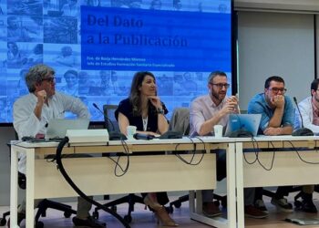 El Hospital Universitario General de Villalba impulsa la investigación como parte esencial de la formación de sus residentes