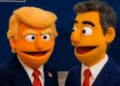 Los olores de Trump y Sánchez