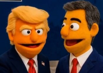 Los olores de Trump y Sánchez