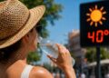 Los farmacéuticos alertan sobre los riesgos del calor extremo y lanzan una campaña con consejos clave para el verano