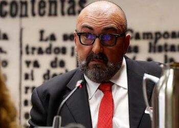 HIDROCARBUROS dudan de la Fiscalía, se quejan de su falta de interés y parcialidad