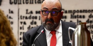 HIDROCARBUROS dudan de la Fiscalía, se quejan de su falta de interés y parcialidad