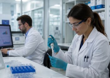 La industria farmacéutica exige perfiles híbridos y transforma el acceso al empleo