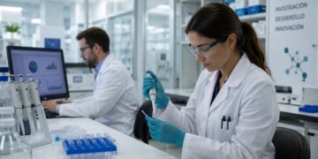 La industria farmacéutica exige perfiles híbridos y transforma el acceso al empleo