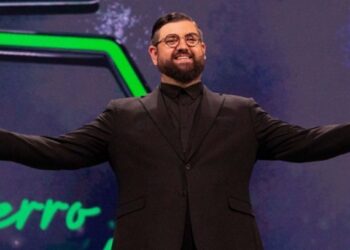 “El perro andaluz” lidera la noche del jueves tras el partido de España
