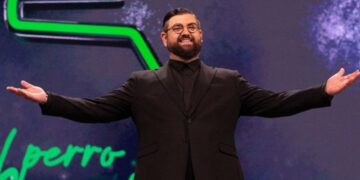 El partido de España arrasa en la noche del jueves (59,6%)