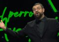 Manu Sánchez recibe el respaldo de RTVE tras denunciar amenazas de muerte