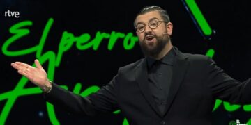 Manu Sánchez recibe el respaldo de RTVE tras denunciar amenazas de muerte