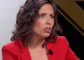“En boca de todos” despide a Marta Nebot