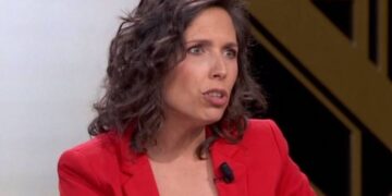 “En boca de todos” despide a Marta Nebot