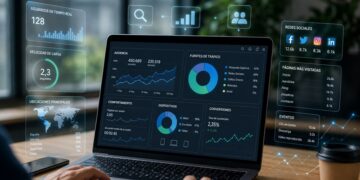 Comscore desbanca a GfK y vuelve a ser el medidor recomendado de audiencias digitales