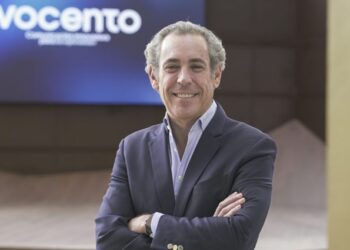 Vocento pierde 14,6 millones de euros en el primer semestre del año