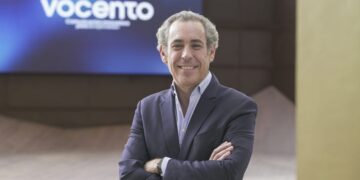 Vocento pierde 14,6 millones de euros en el primer semestre del año