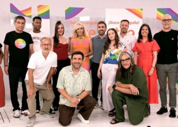 RTVE refuerza su apuesta por el Orgullo con una programación especial
