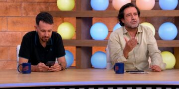 RTVE, altavoz de Pablo Iglesias para pedir la ilegalización de PP y Vox