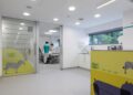 El Hospital Universitari Dexeus amplía su área de Pediatría con un equipo de profesionales especializados