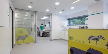 El Hospital Universitari Dexeus amplía su área de Pediatría con un equipo de profesionales especializados