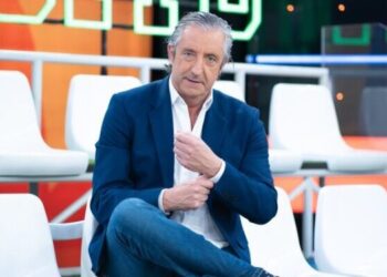 Pedrerol firma con Mediaset