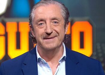 Pedrerol estrenará temporada en Mediaset tras su marcha de Atresmedia