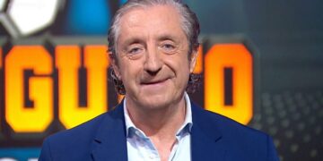 Pedrerol estrenará temporada en Mediaset tras su marcha de Atresmedia