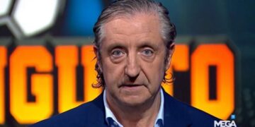 Atresmedia mantendrá Jugones tras la marcha de Pedrerol