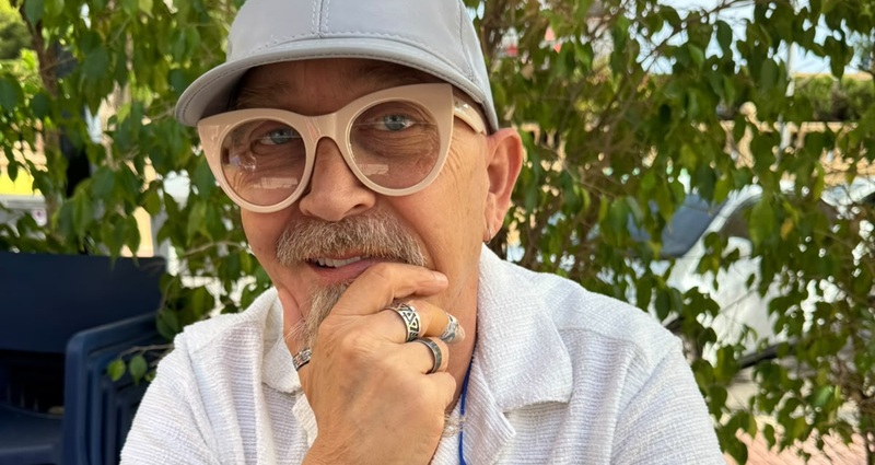 Eugenio Martínez Bravo, KREAB y el mayor elogio que podía recibir PRNoticias