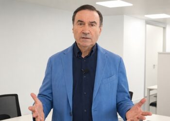 ‘El Mundo’ y ‘El Español’ se reparten el liderazgo digital en los primeros seis meses 2026