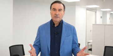 ‘El Mundo’ y ‘El Español’ se reparten el liderazgo digital en los primeros seis meses 2026