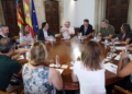 La Generalitat acuerda con los sindicatos la mayor subida retributiva en Justicia desde 2014